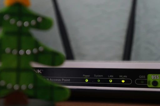 Internet en computer